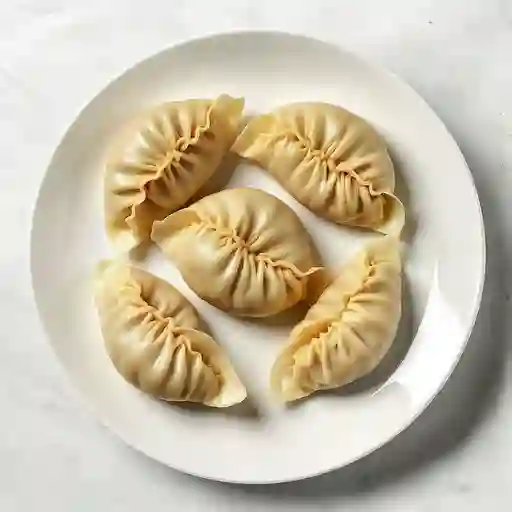 Gyozas