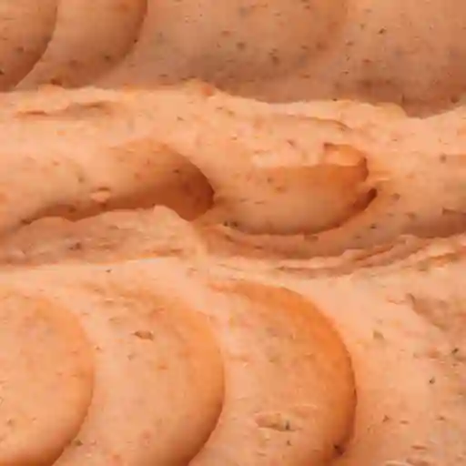 Mandarinafresa