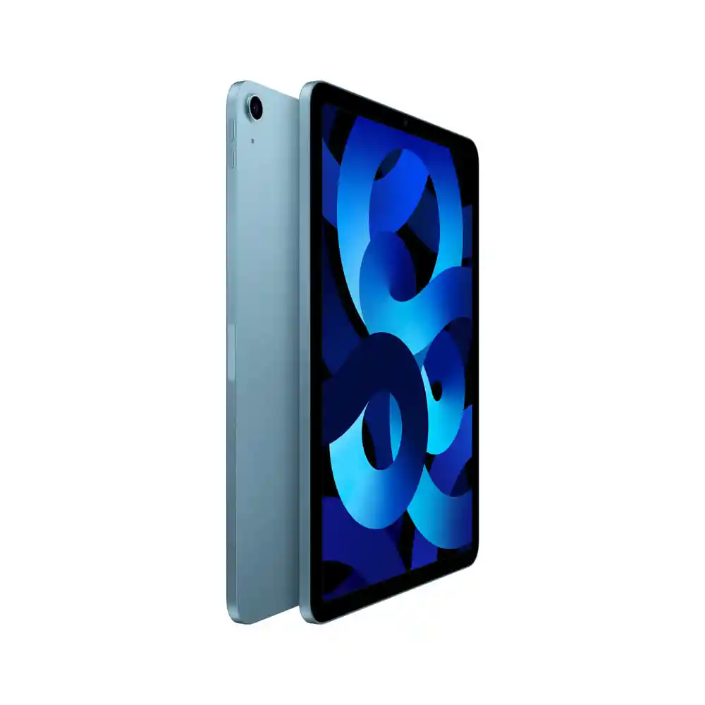 Apple iPad Air 5ta Generación Azul 10.9 Pulgadas