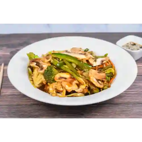 Personal Chop Suey Vegetal X 300 Grs