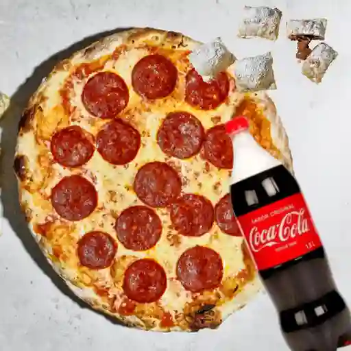 Combo para compartir