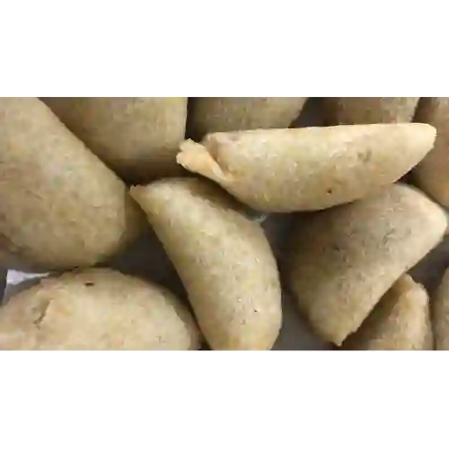 Empanadas Papillons Chorizo X 10 Unid