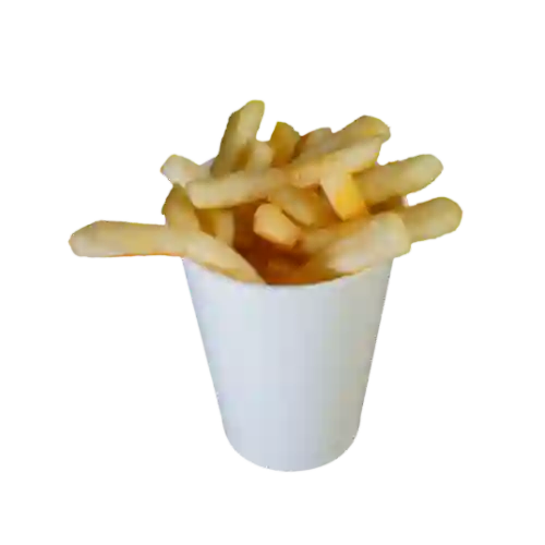 Papas a la Francesa