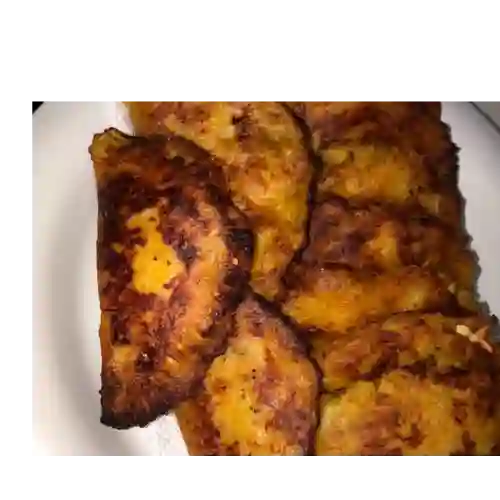 Empanada de Maduro
