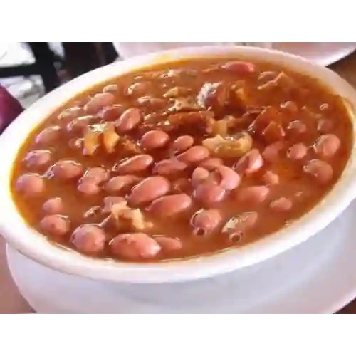 Porción Frijoles 16 Onz