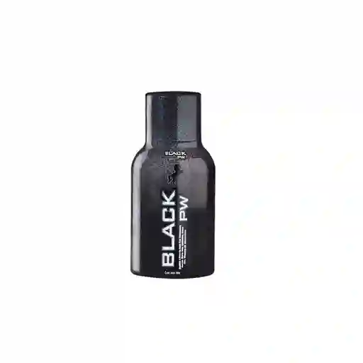 Energizante Black Pw X 30 Ml