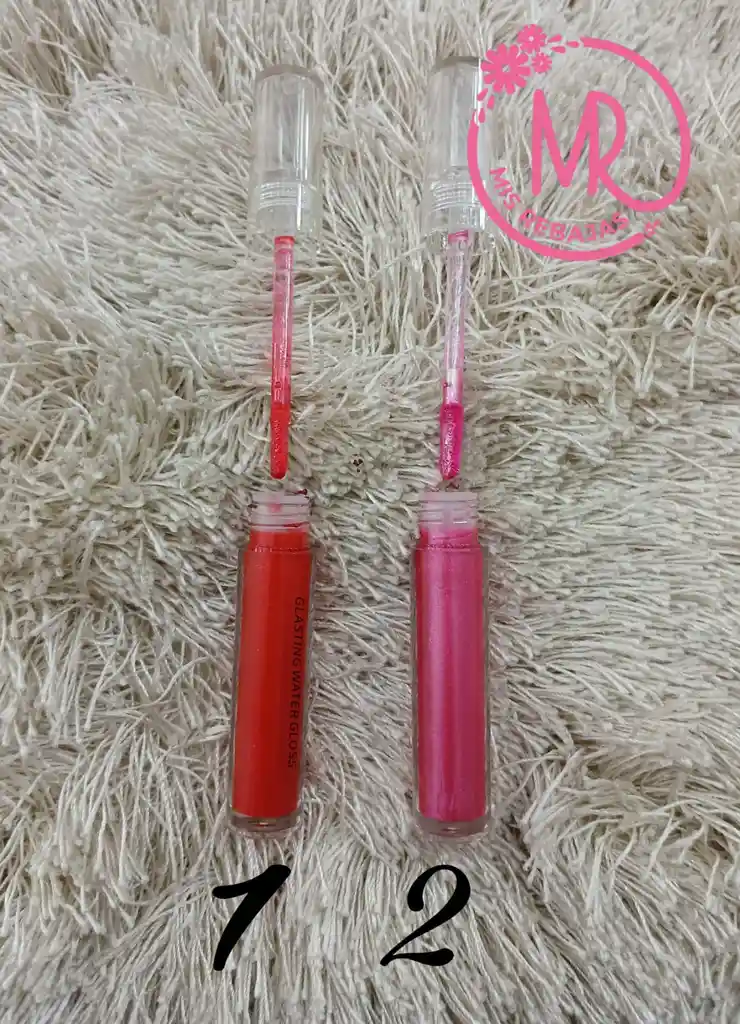 Brillo Labial #1