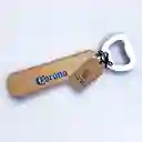 Destapador Corona