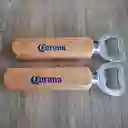 Destapador Corona