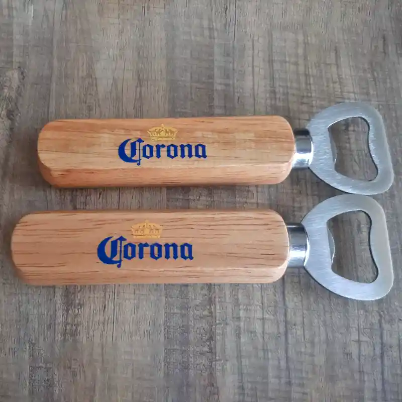 Destapador Corona