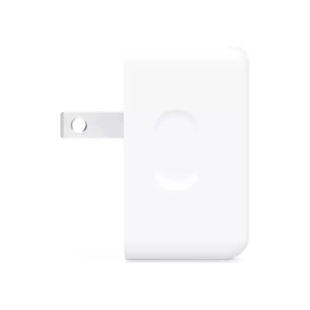 Adaptador Apple Cargador 35w Nuevo Y Original