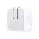 Adaptador Apple Cargador 35w Nuevo Y Original