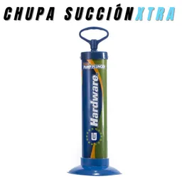 Chupa De Succion (succionxtra)