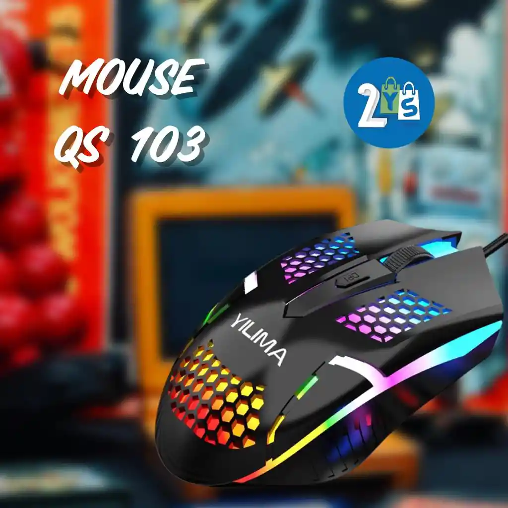 Mouse Qs 103