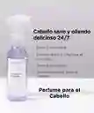 Perfume Para El Cabello Transparente - Vainilla - Click Hair