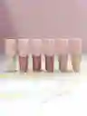 Brillo Labial Glossy Color Bloomshell Tono 03
