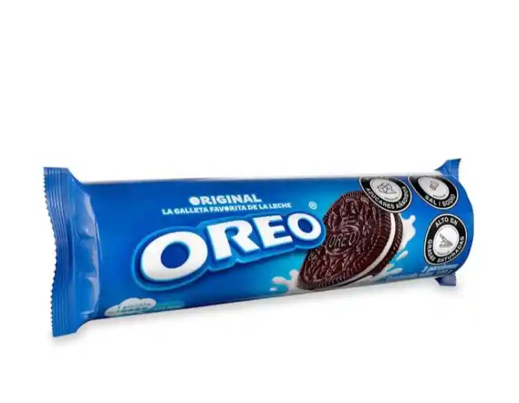 Oreo Original 108g