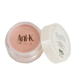 Iluminador Suelto Bonita Anik Tono 02 Diva Glow