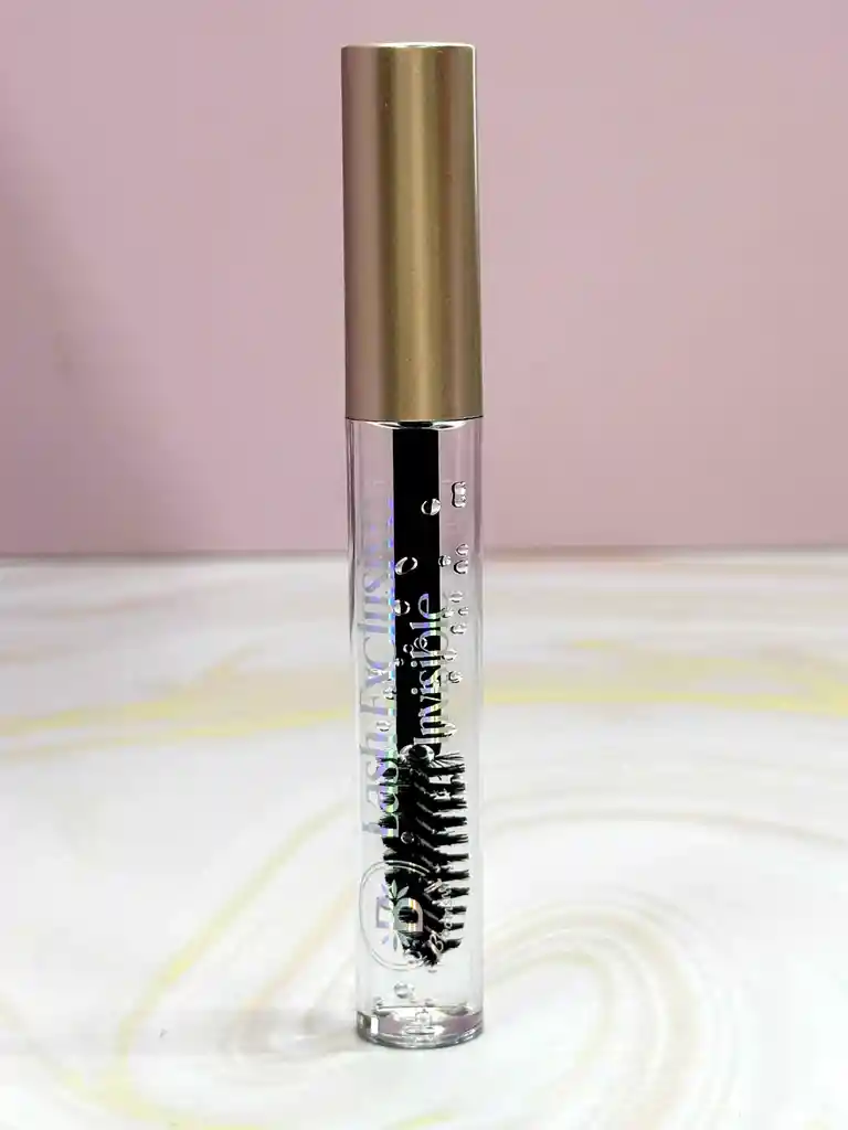 Pestañina Transparente Lash Exclusive Bloomshell