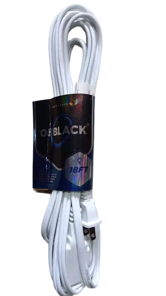 Extension Duplex 5,5 Metros Osblack