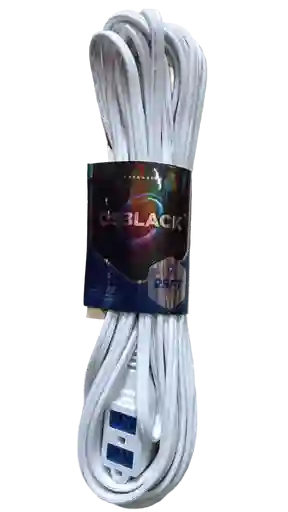Extension Duplex 7,5 Metros Osblack