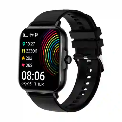 Smart Watch H15 Plus (negro)