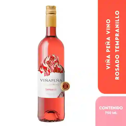 Viña Peña Vino Rosado Tempranillo