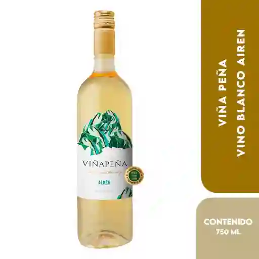 Viña Peña Vino Blanco Tempranillo