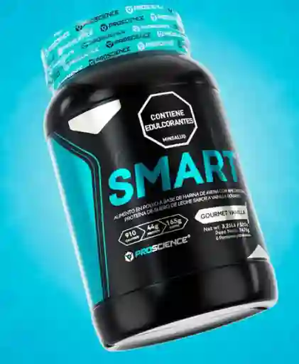 Smart Gainer 3lbs