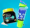 Intenze Preentreno 30 Servicios
