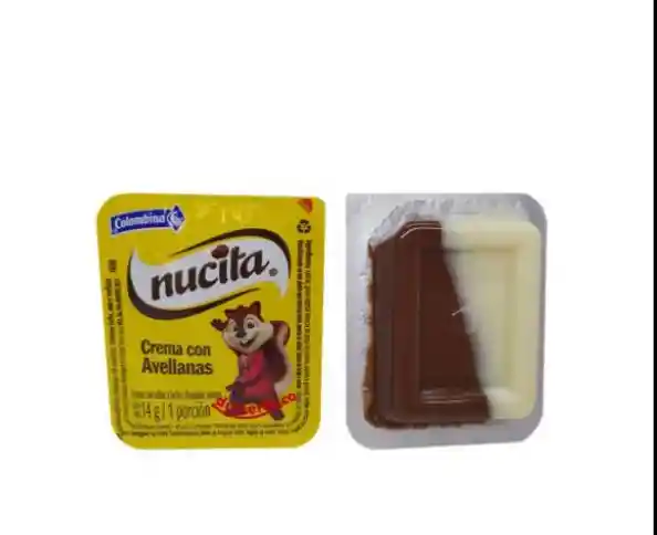 Nucita