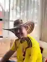 Sombrero Vueltiao