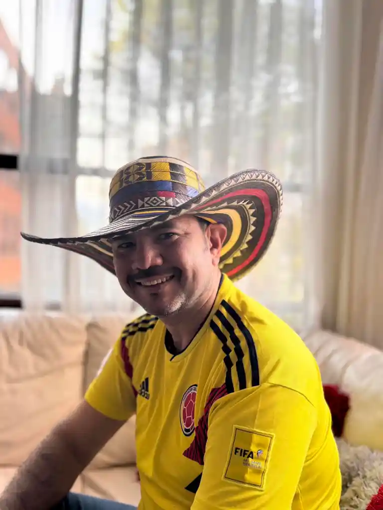 Sombrero Vueltiao