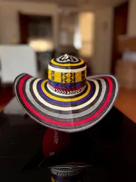 Sombrero Vueltiao