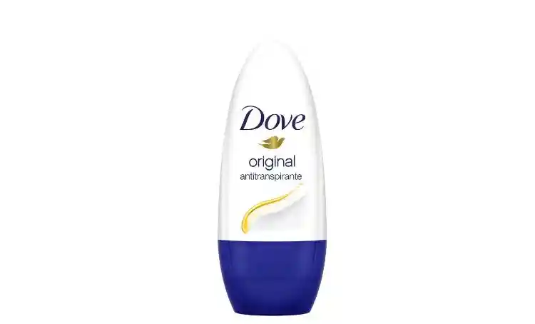 Dove Desodorante Roll On