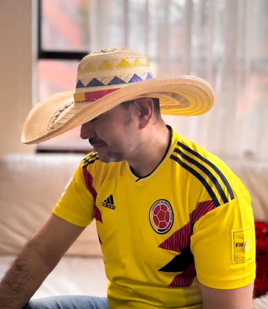 Sombrero Vueltiao Colombia