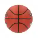 Balón Basketball Nba Spalding Baloncesto Tfgrip Max Cuero #7