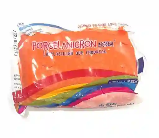 Porcelanicron Naranja 125g