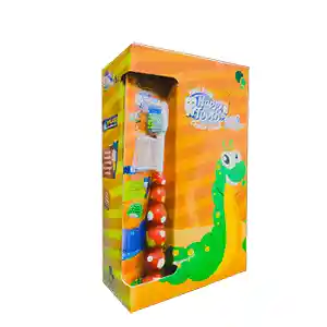 Cepillo Dental Niño Uka-int Caja X 12 Unidades