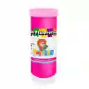 Vinilo Payasito Fluorecente X 125