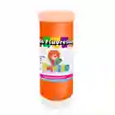 Vinilo Payasito Fluorecente X 125