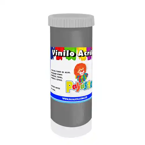 Vinilo Payasito X 125 Grs