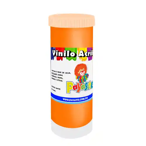 Vinilo Payasito X 125 Grs