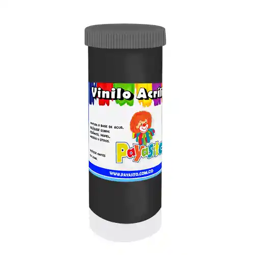 Vinilo Payasito X 125 Grs
