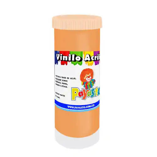 Vinilo Payasito X 125 Grs