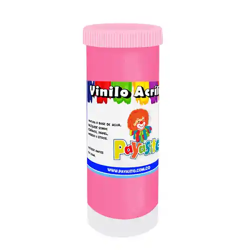 Vinilo Payasito X 125 Grs