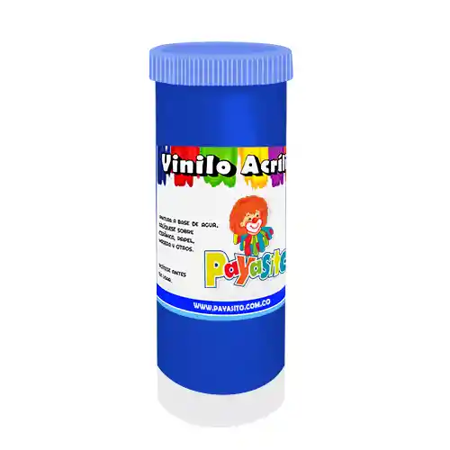 Vinilo Payasito X 125 Grs