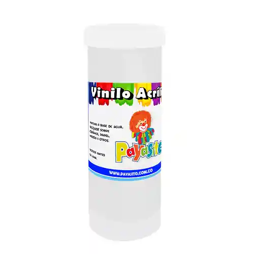Vinilo Payasito X 125 Grs