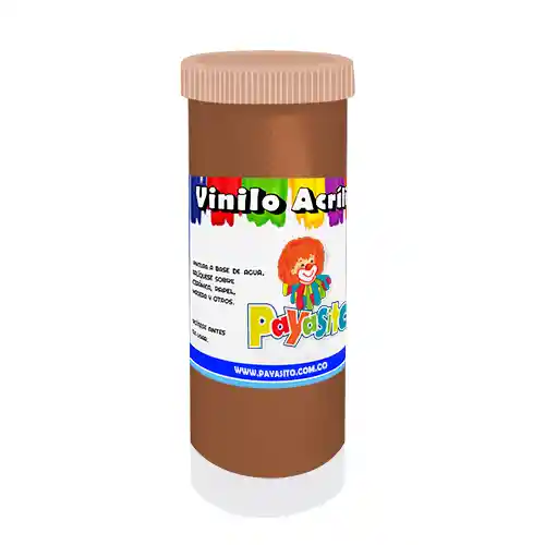 Vinilo Payasito X 125 Grs