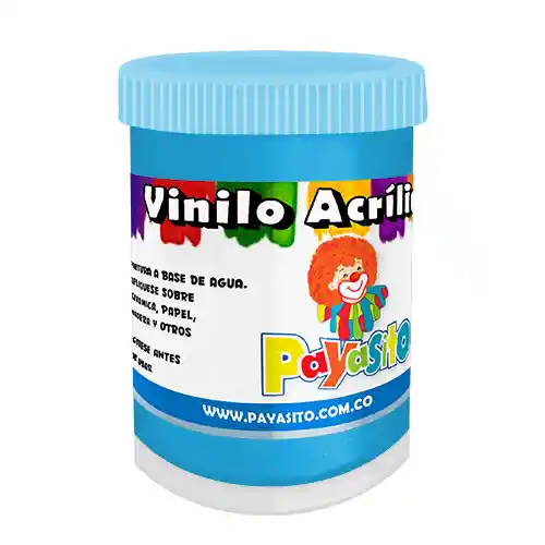 Vinilo Payasito X 80 Grs